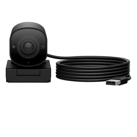 HP Other - HP 965 4K Streaming Webcam for business
